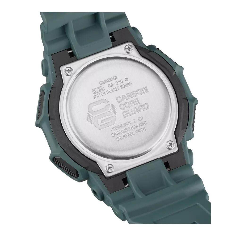 Herrenuhr Casio G-Shock GA-010-2AER 3/6
