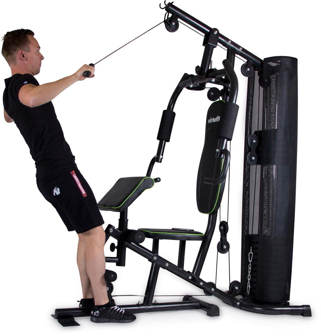 KH100 Homegym - Station de musculation 2/7