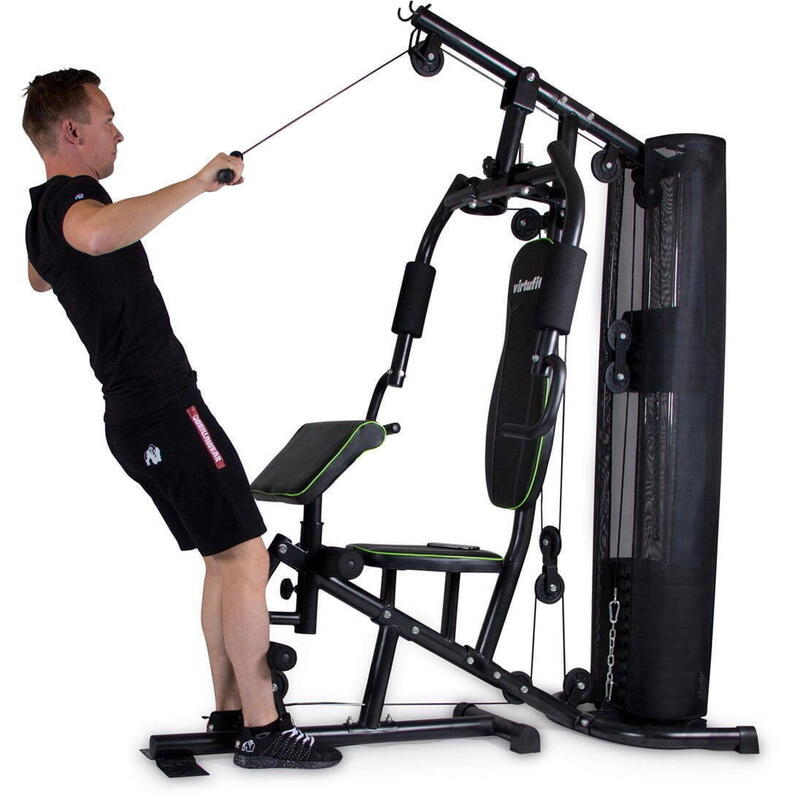 Aparat fitness multifunctional VirtuFit KH1