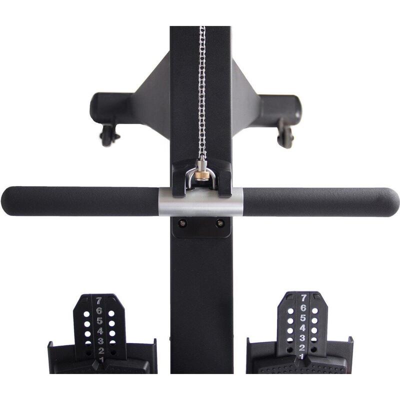 Aparat de vaslit VirtuFit Ultimate Pro 2i