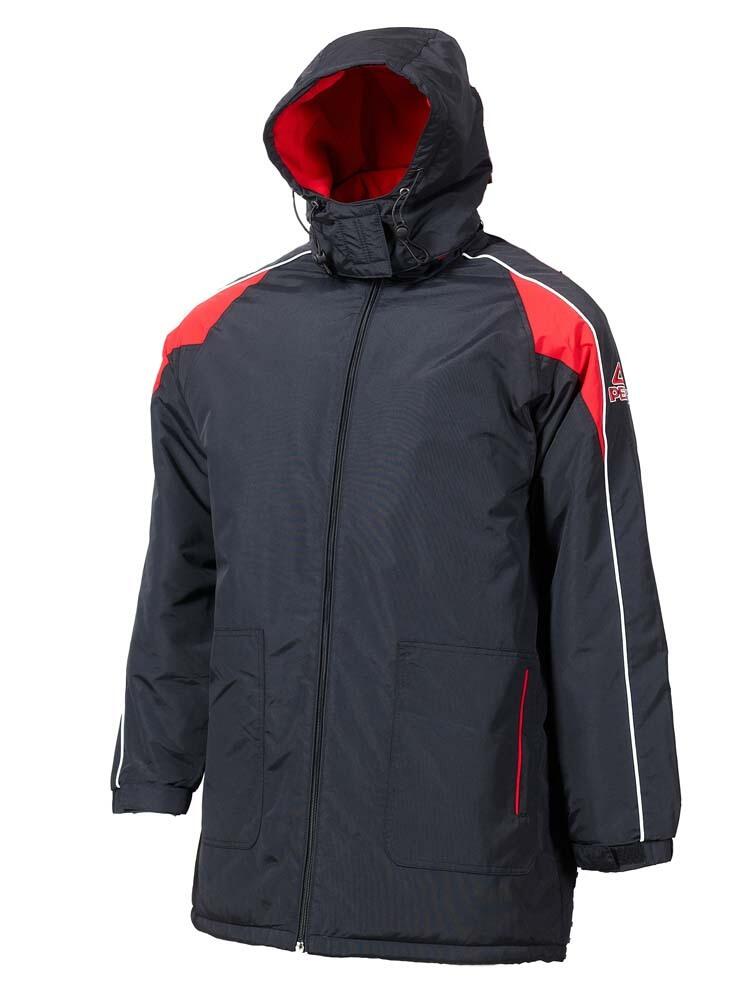 PEAK Anorak Montana Unisex 2/2