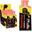 PowerGel Original 41g Powerbar (embalagem de 24)