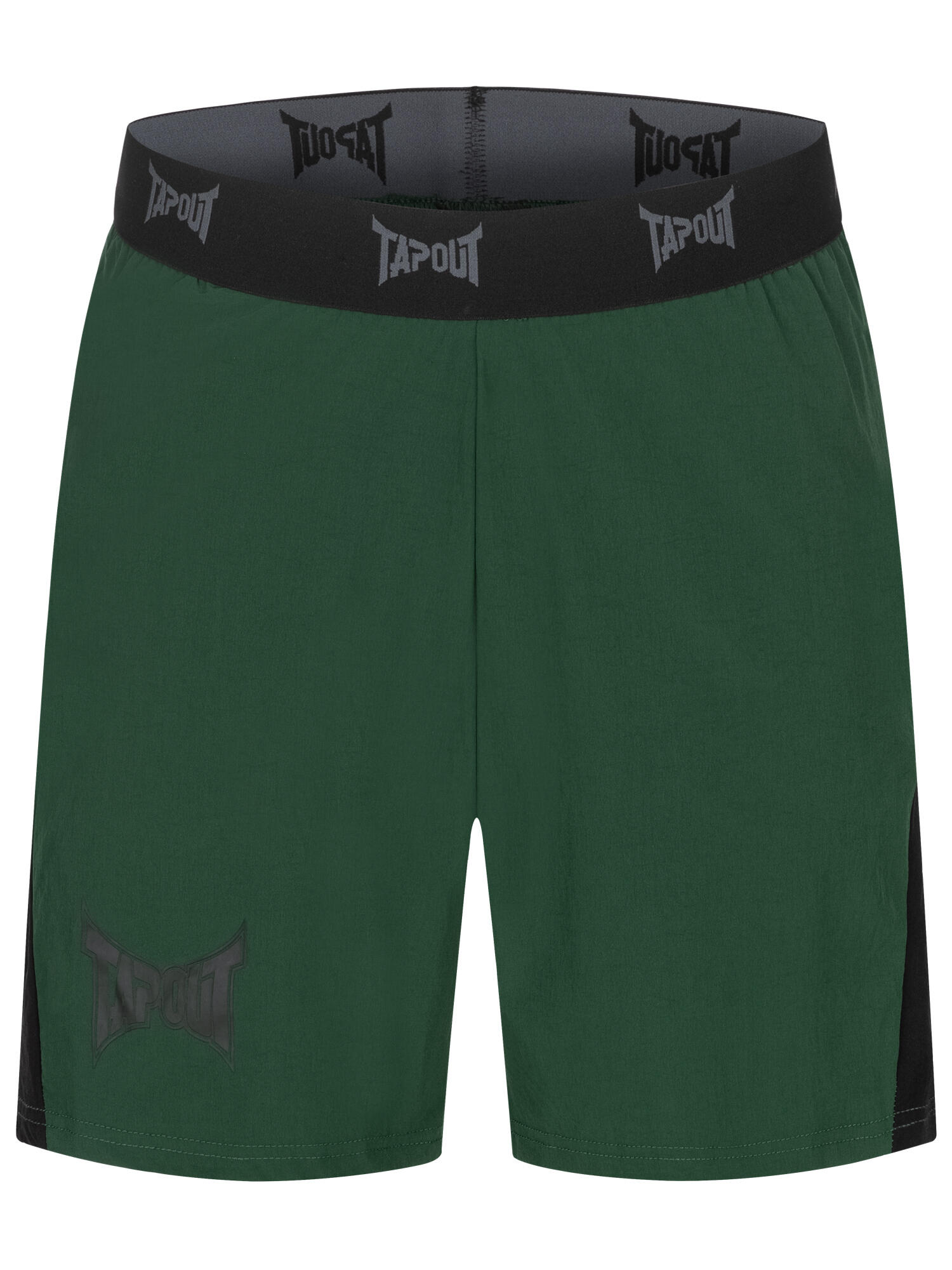 Classic short haircut Tapout 2/5
