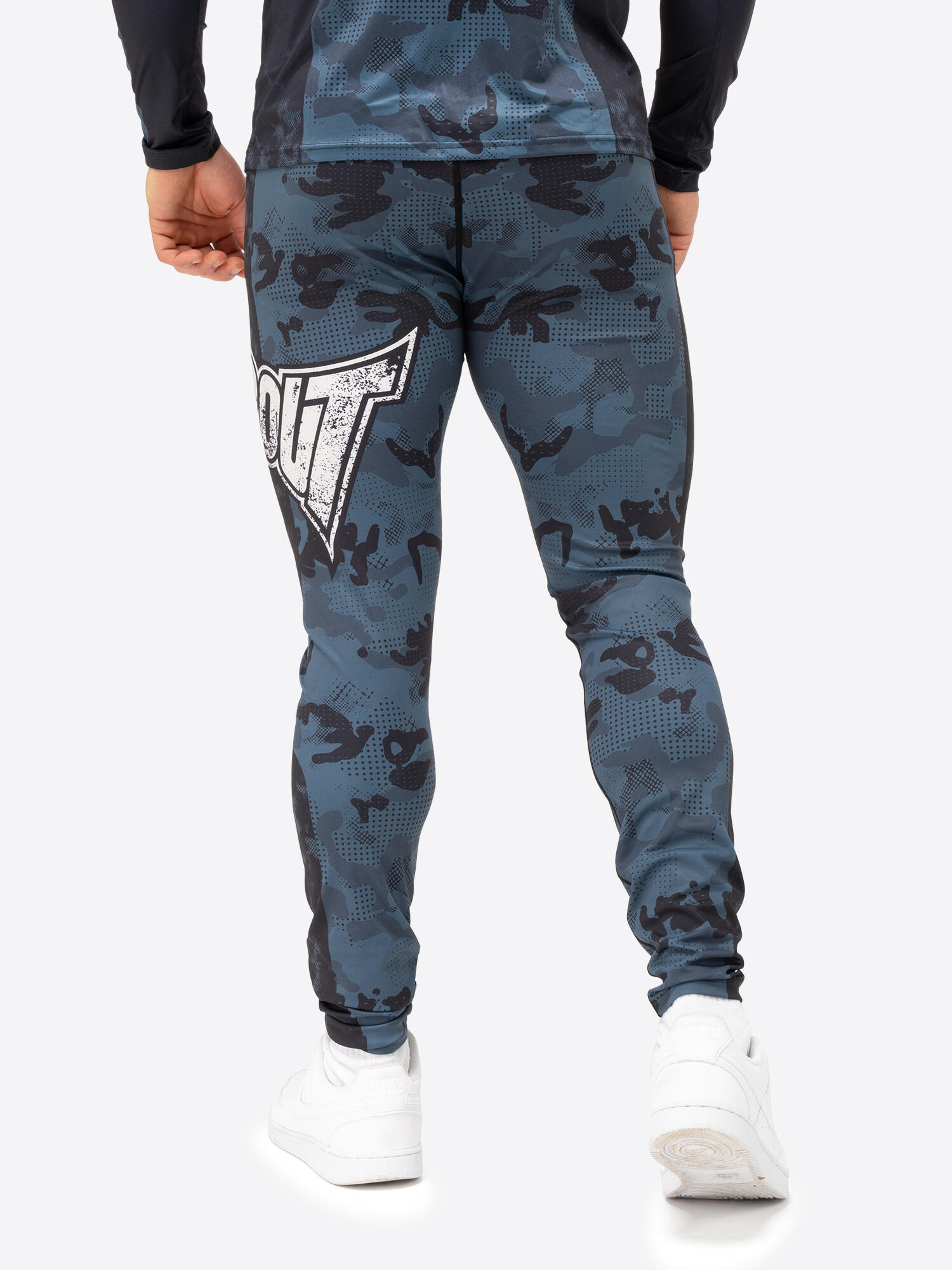 Legging coupe régulière Tapout Patton 5/6