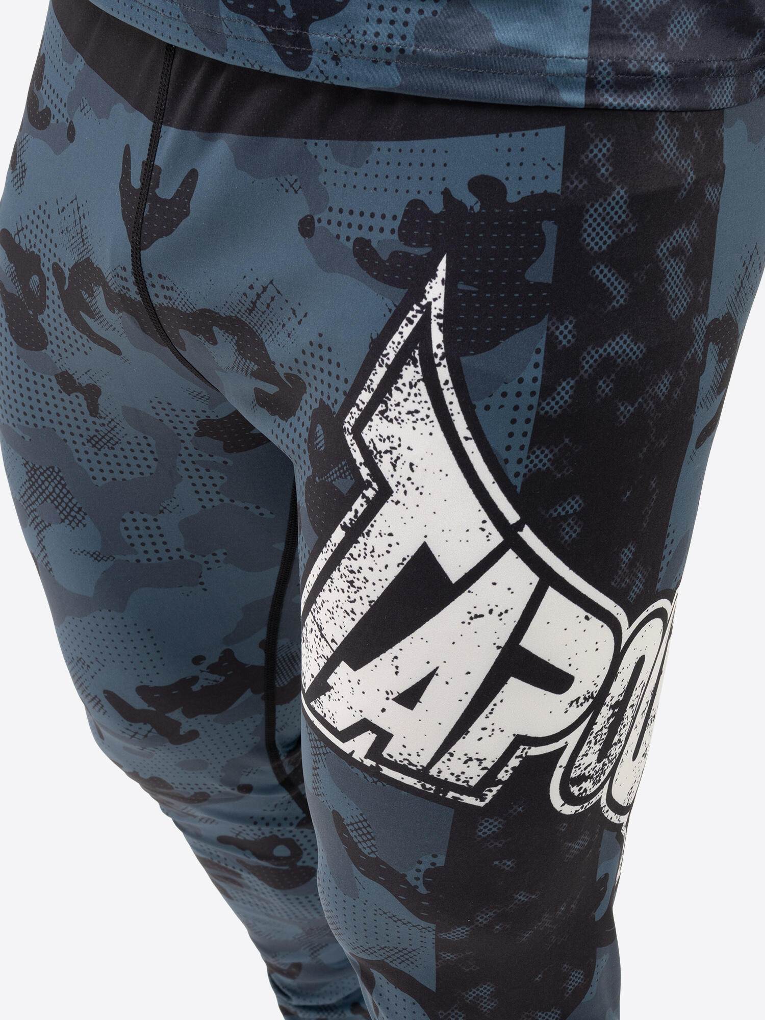 Legging coupe régulière Tapout Patton 6/6