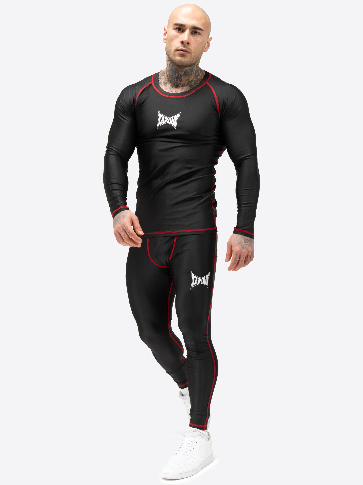 Legging fonctionnel Tapout Grainstone 4/6