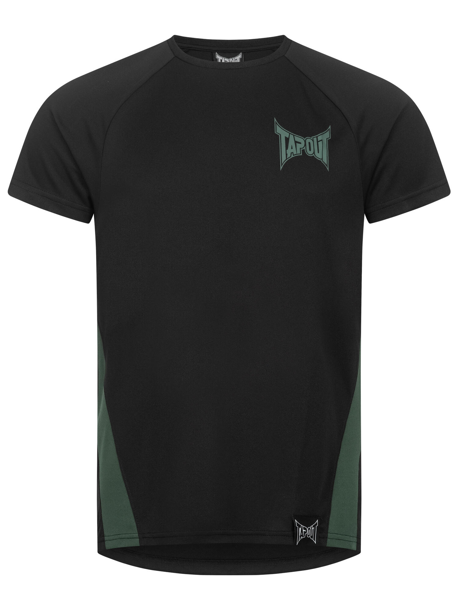 Camisola Tapout Functional 2/5