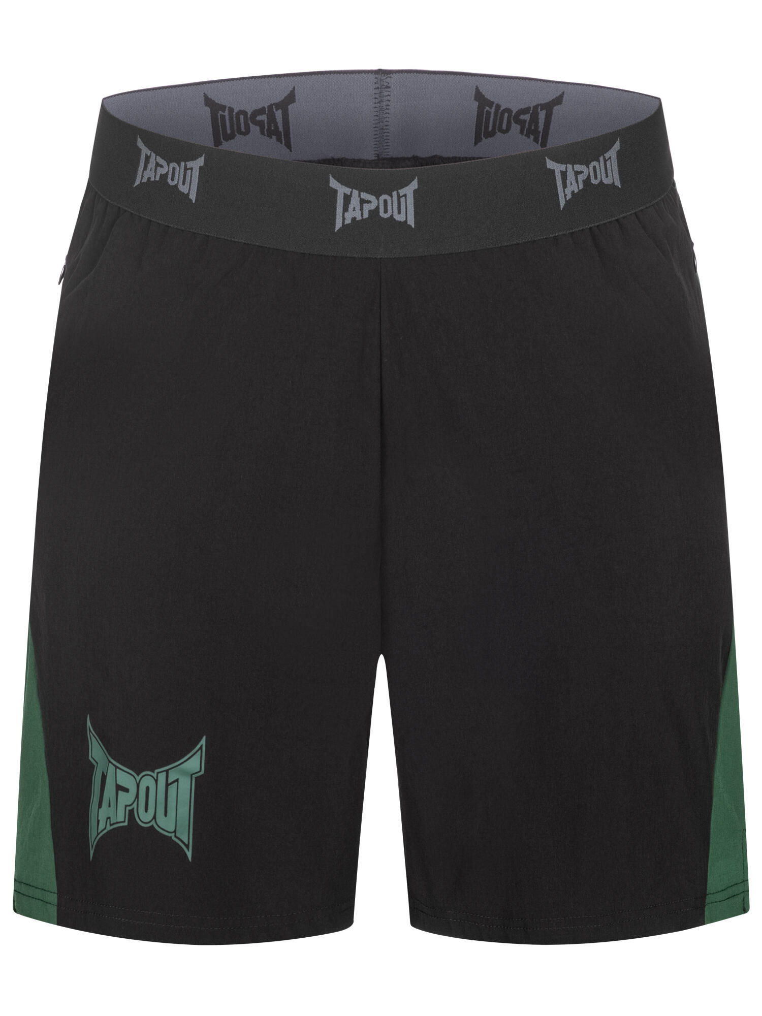 Pantalón corto clásico Tapout 2/5