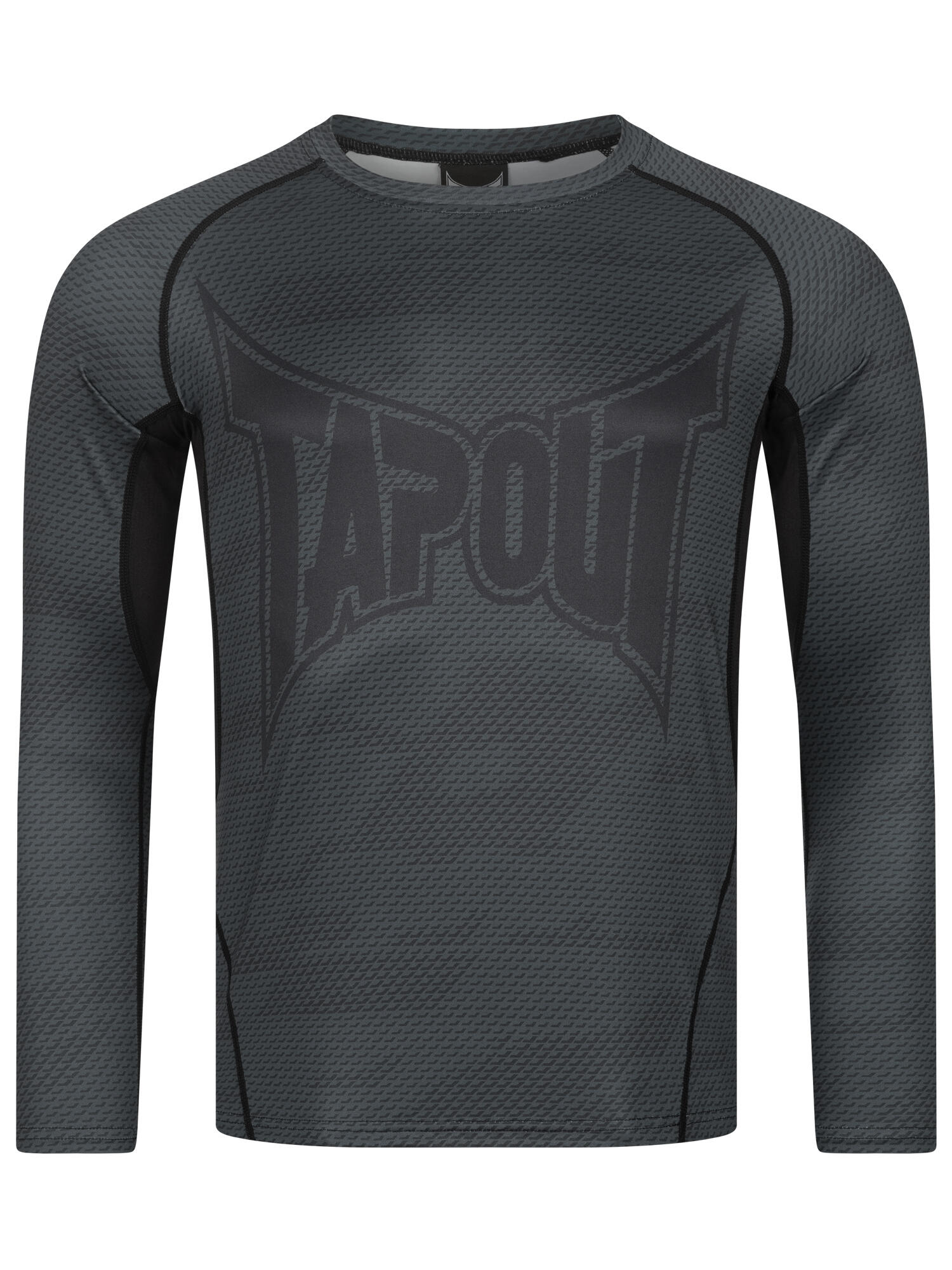 Funktionsunterhemd mit langen Ärmeln Tapout Hazelton 2/5