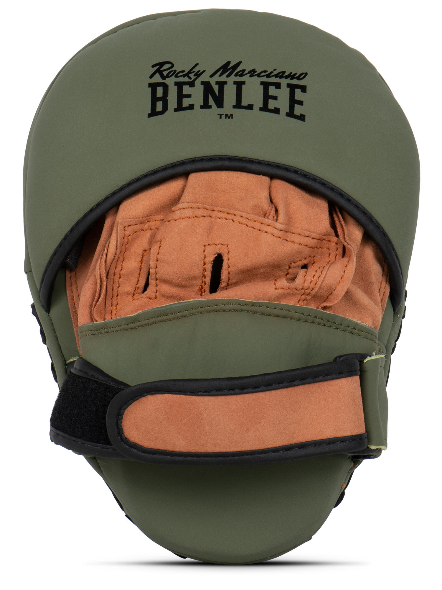 Handbeschermers Benlee Moore 4/7