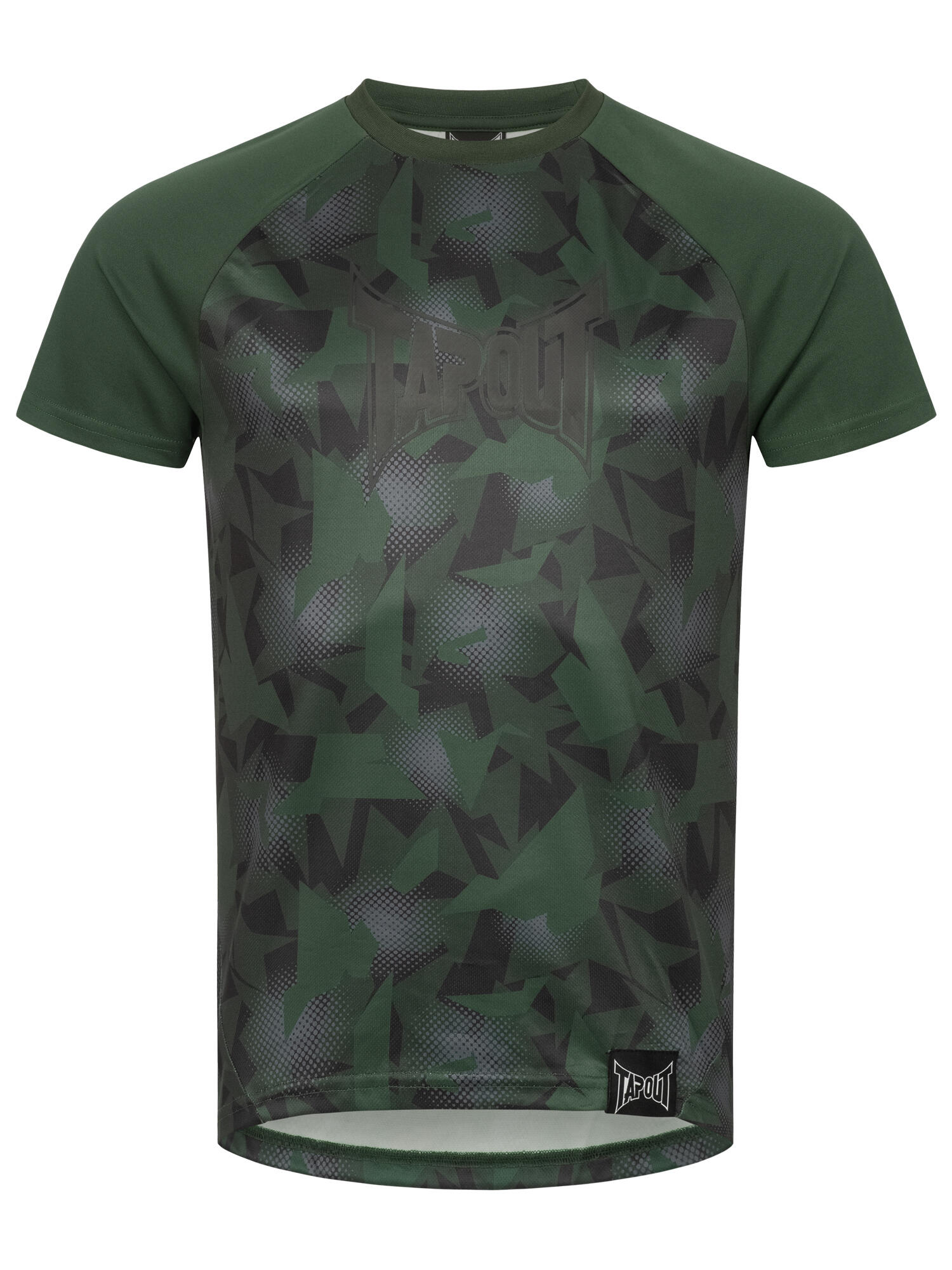 Trikot Tapout Graphic Functional 2/5