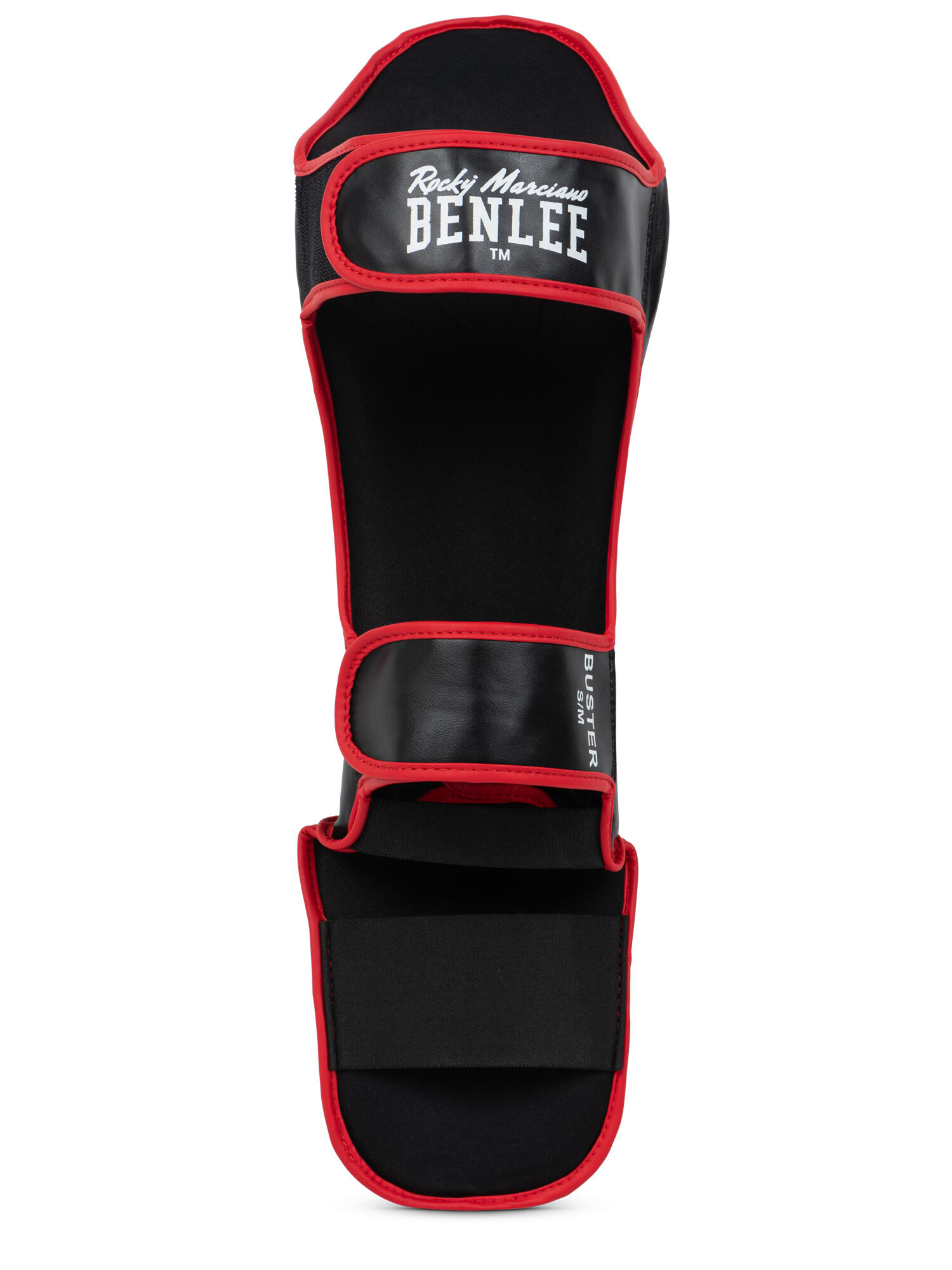 Protège-tibias Benlee Buster 3/7