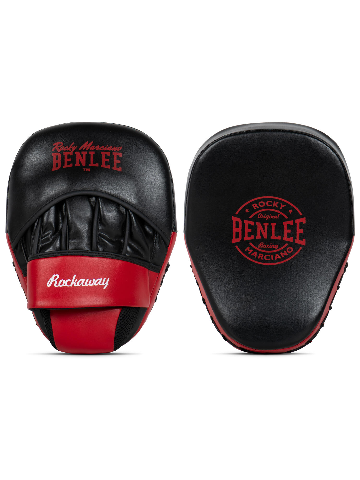 BENLEE Handpratzen aus Kunstleder ROCKAWAY 2/7