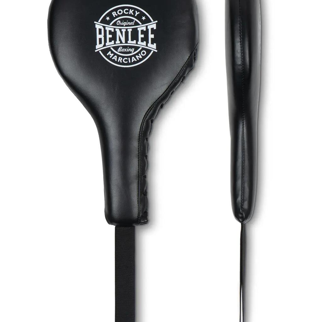 Benlee Vento Boxing Paddle, 100% Polyurethane