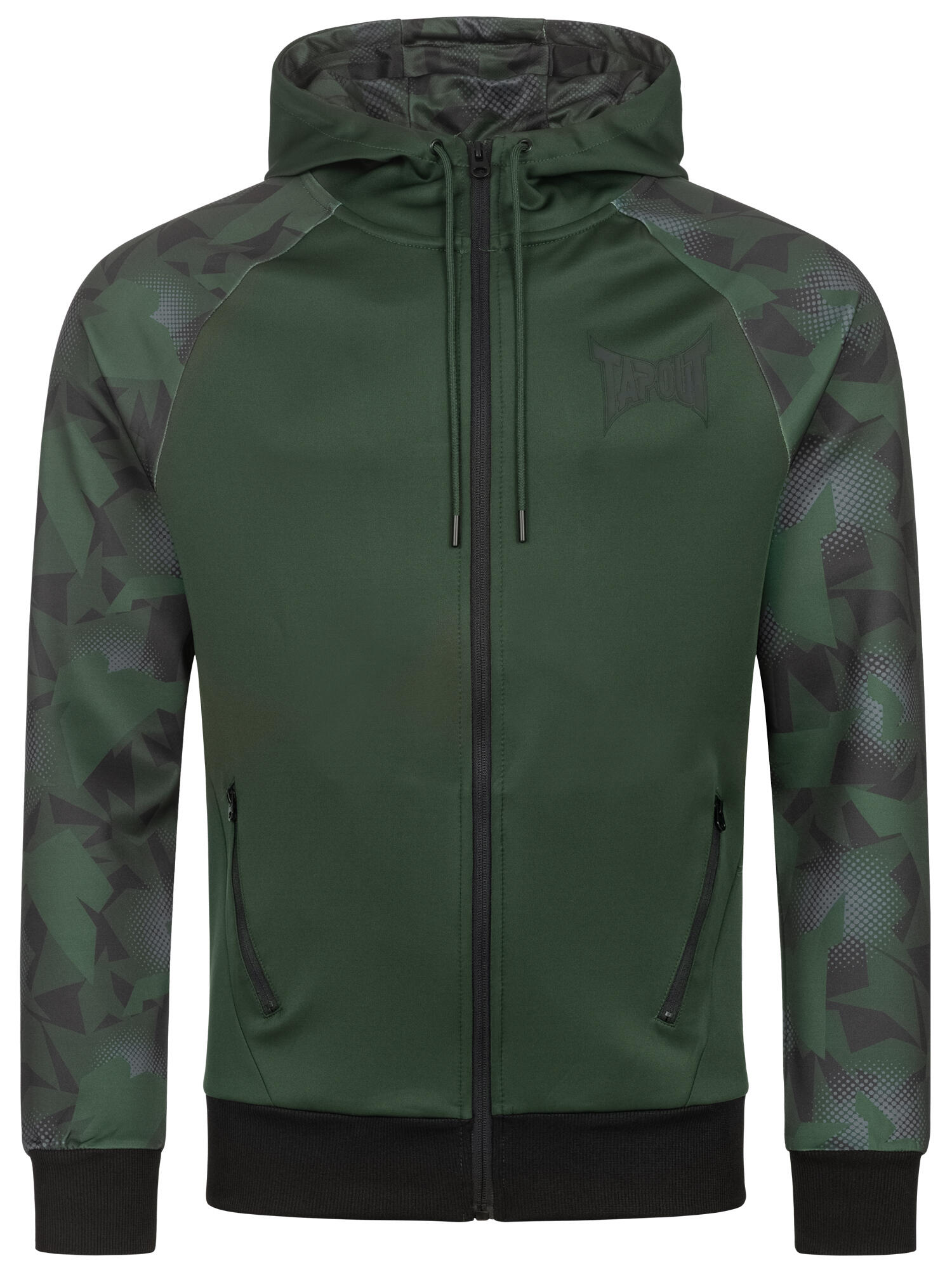 Trainingsjacke Tapout Functional 2/5