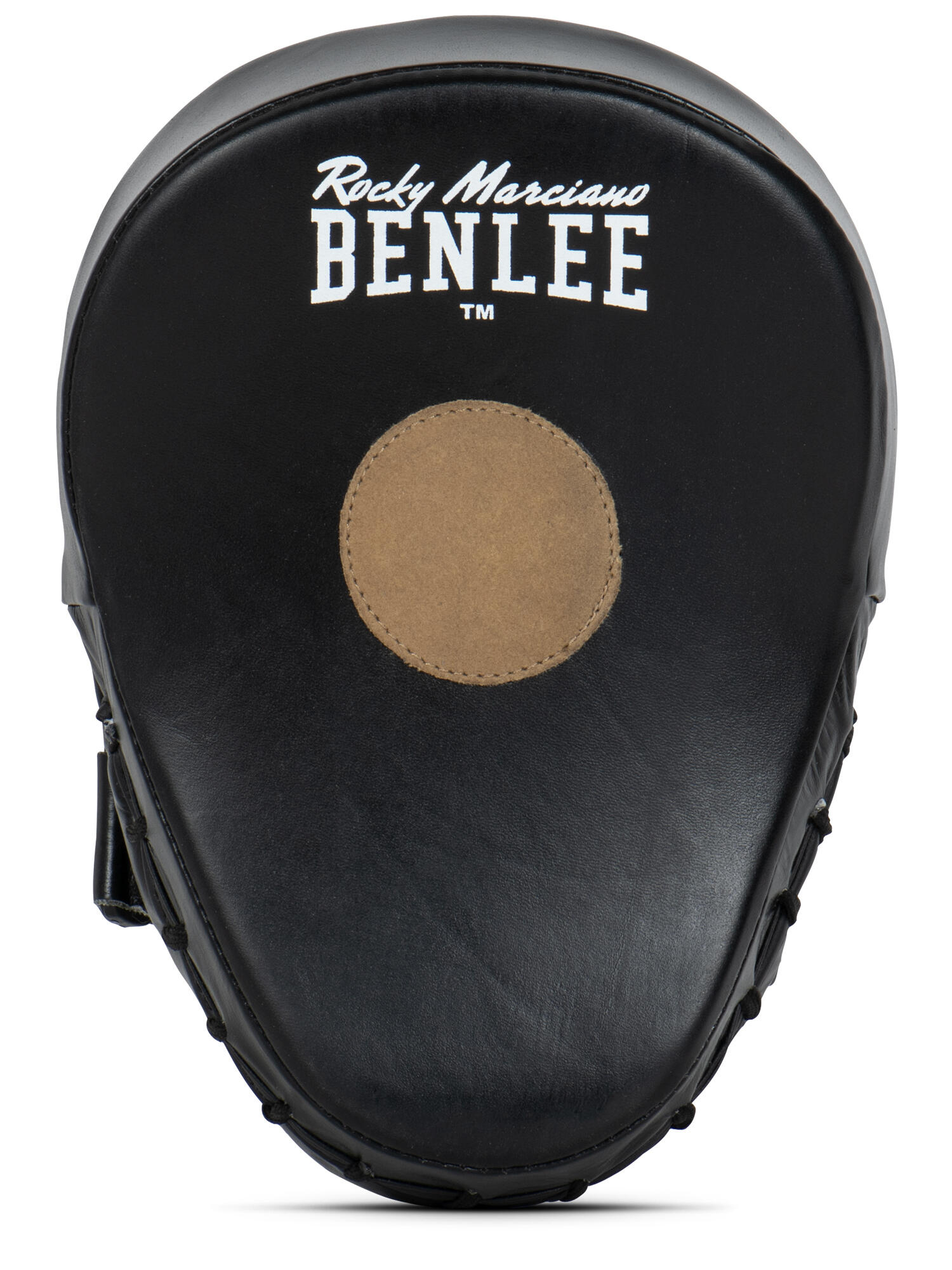 BENLEE Handpratzen aus Leder MOORE 3/7