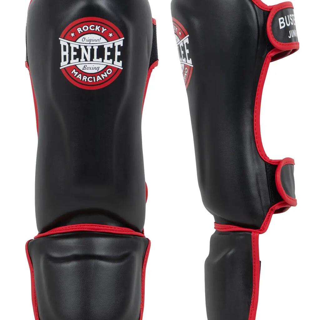 Child shin guards Benlee Buster