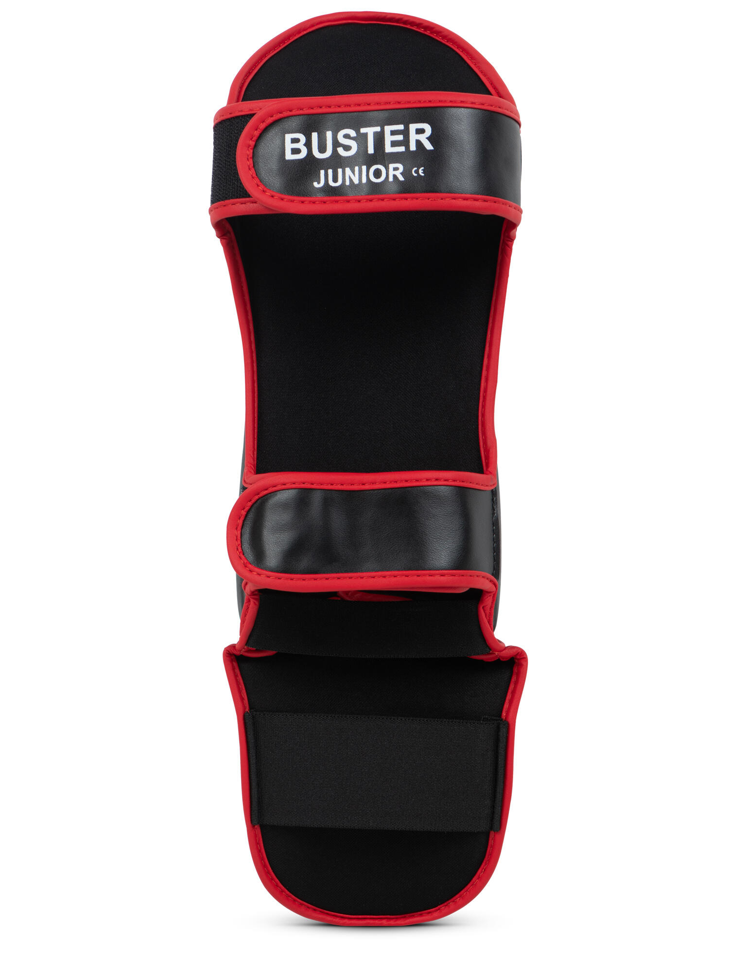Espinilleras para niños Benlee Buster 3/6