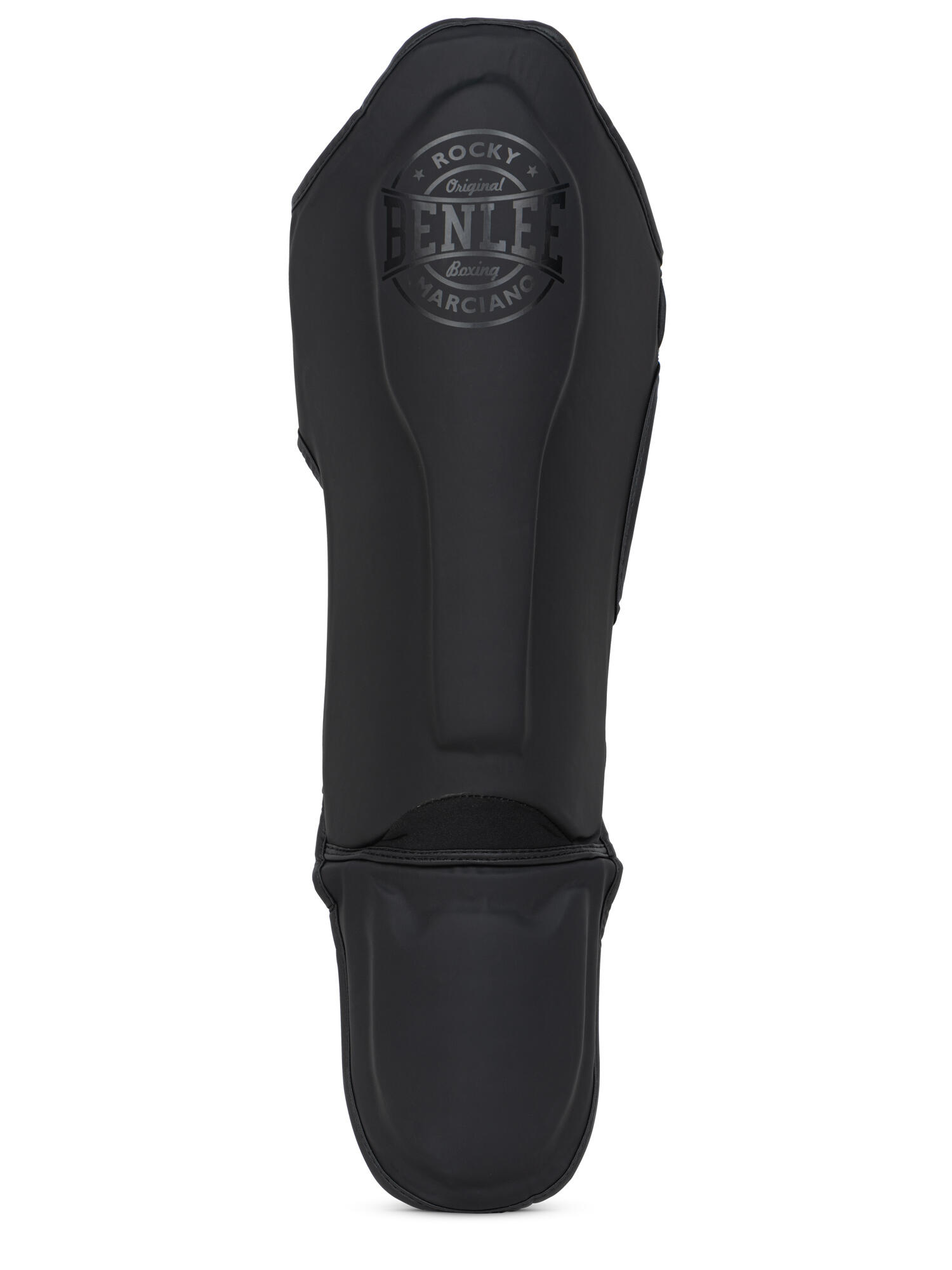Protège-tibias Benlee Black Label Claudius 6/7