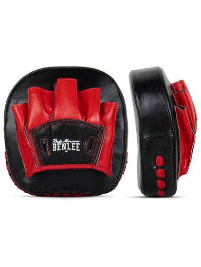 BENLEE Handpratzen aus Leder BOON PAD