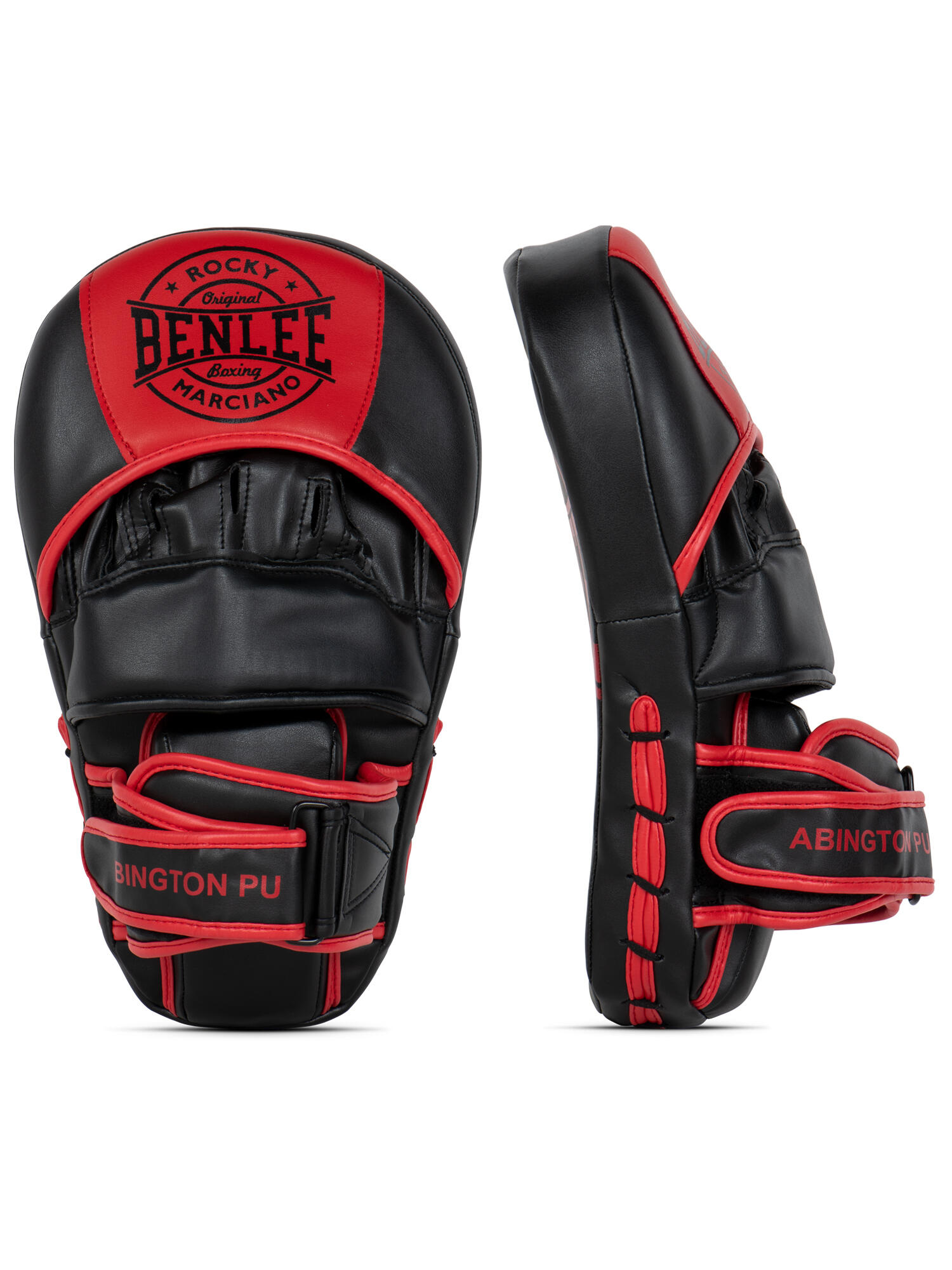 Protectores de manos Benlee Abington PU 1/7