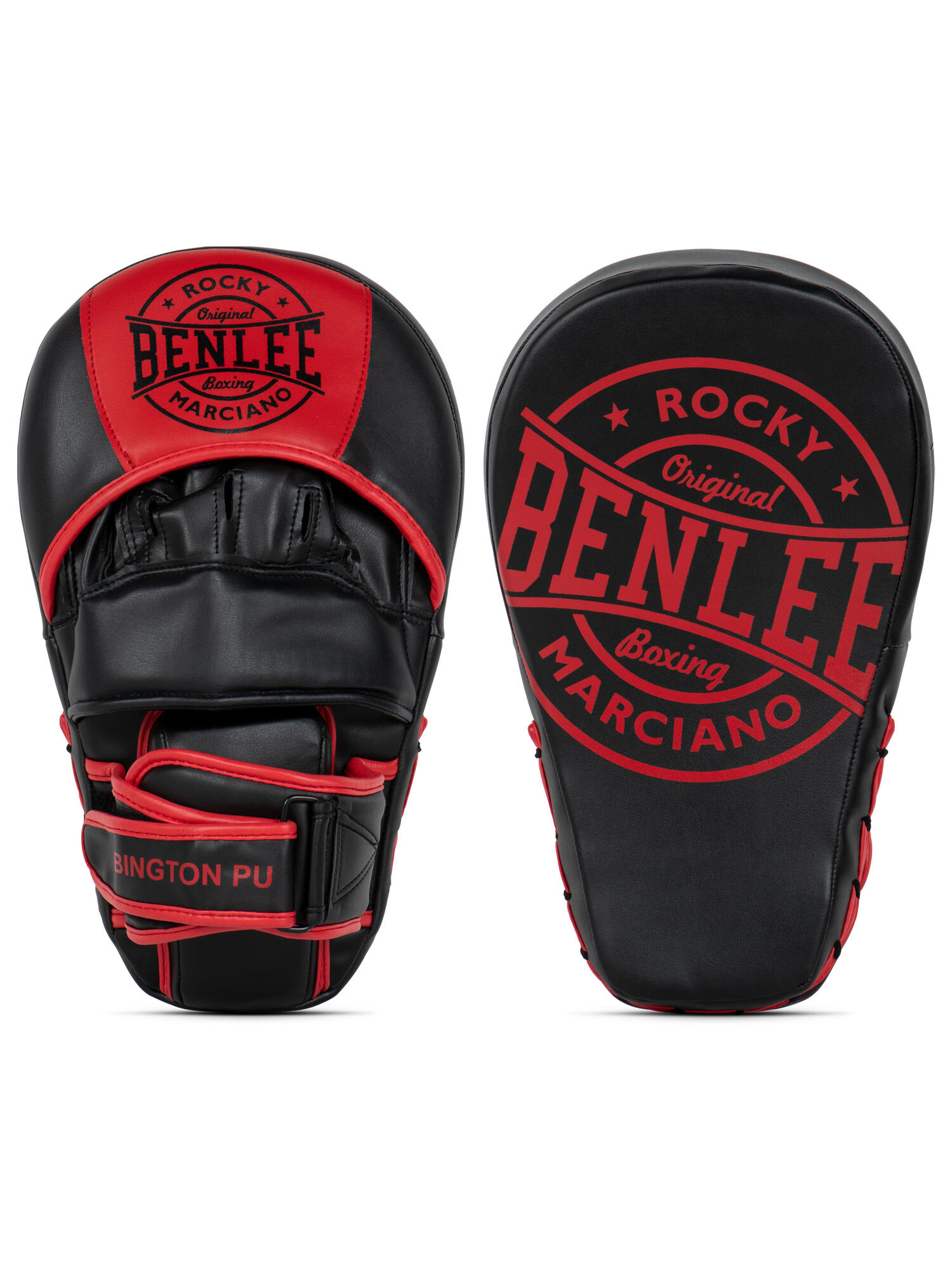 Protectores de manos Benlee Abington PU 2/7