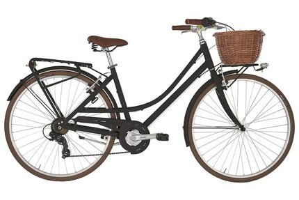VÉLO ALPINA FREETIME FEMME 28