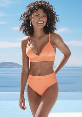 Damen Bikini-Hose