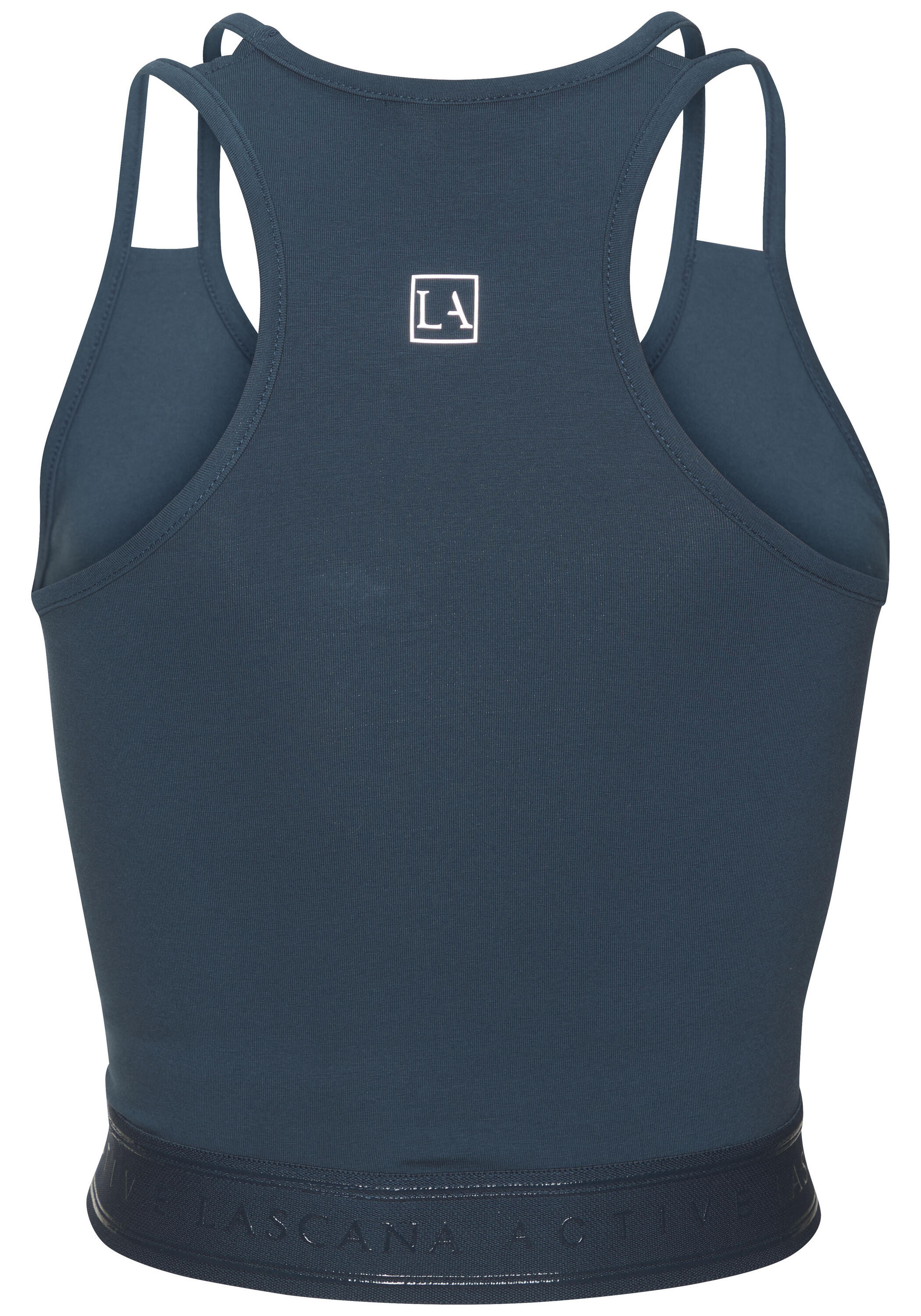 Damen Crop-Top 4/13