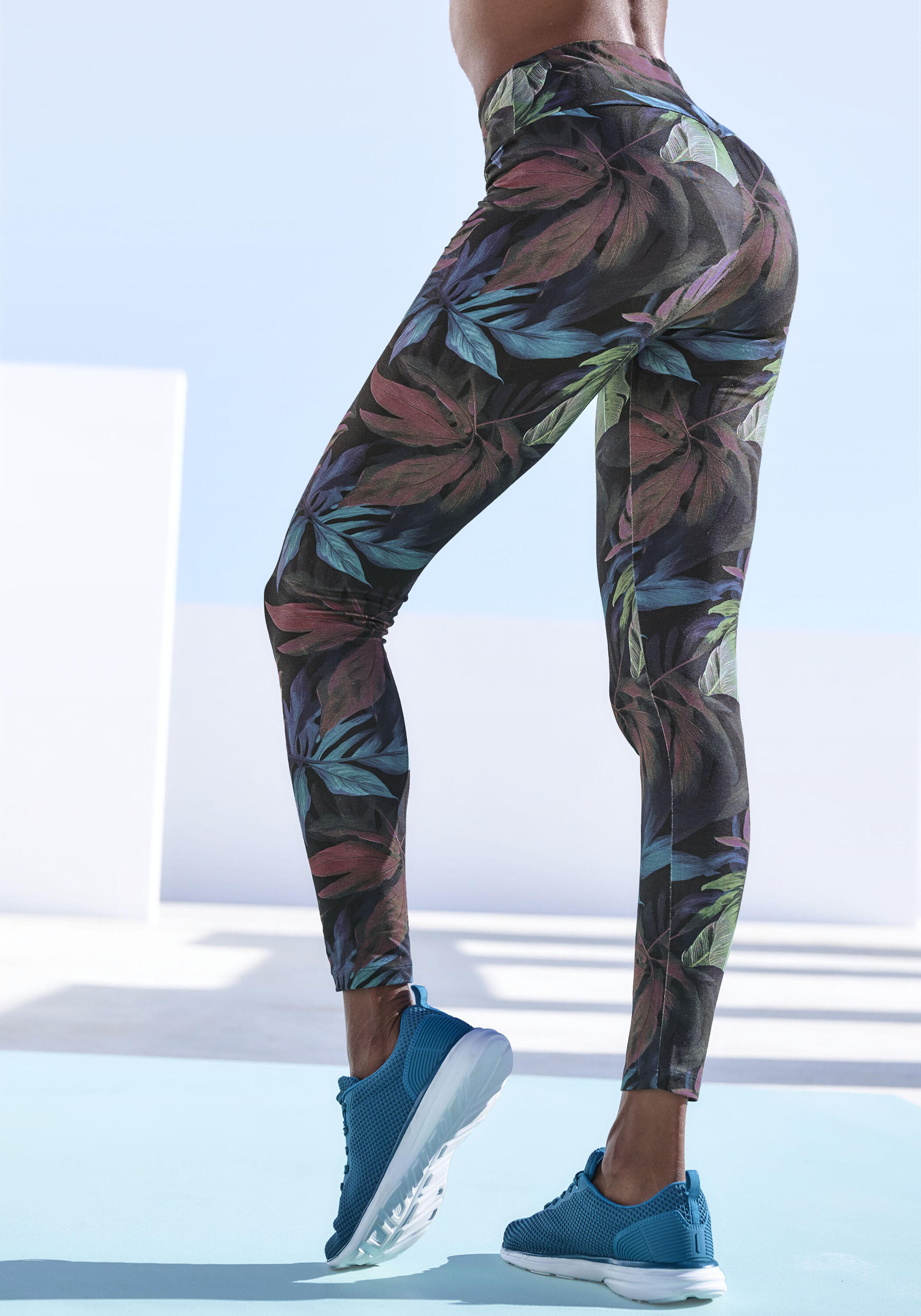 Damen Leggings 7/7