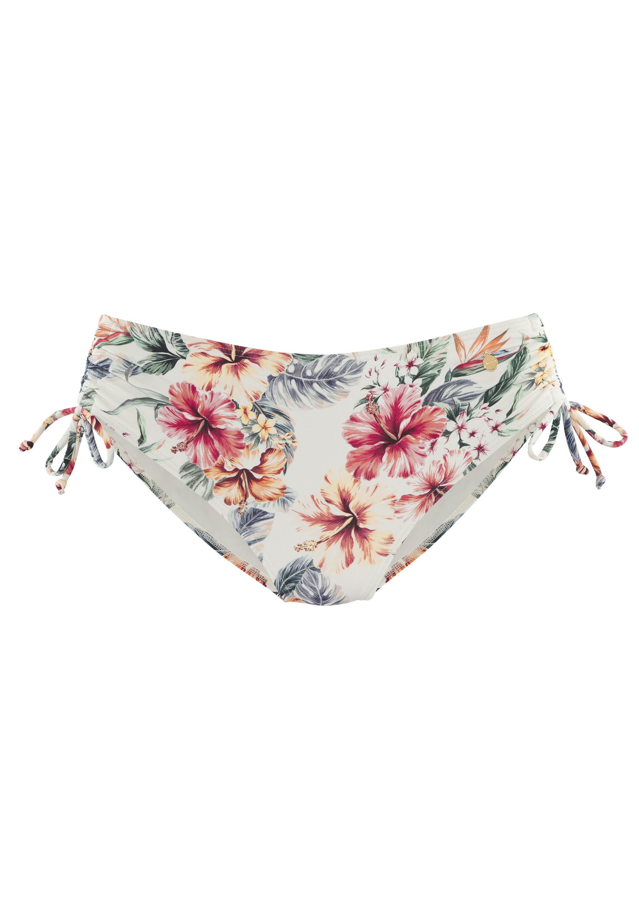 Damen Bikini-Hose 2/4