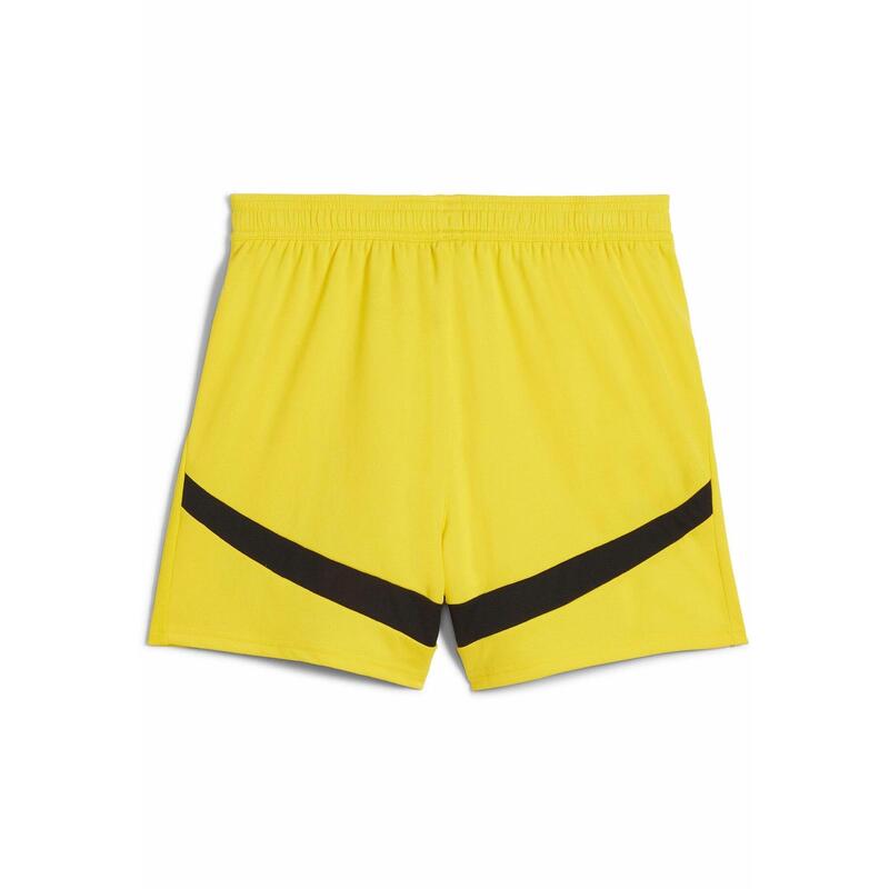 Dámské kraťasy Borussia Dortmund 24/25 PUMA Faster Yellow Black