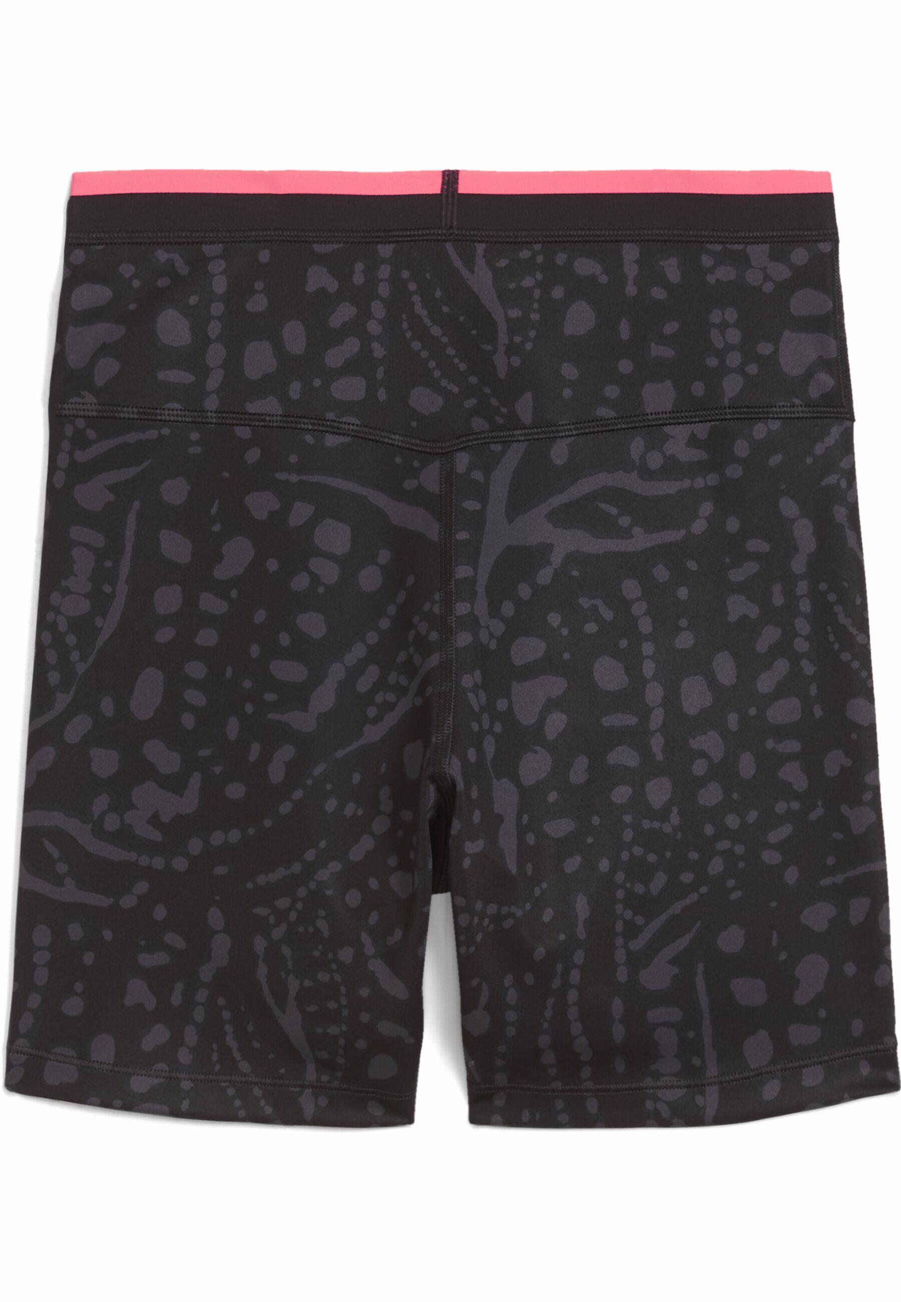 Short moulant 5" HYPERNATURAL Femme PUMA Black 3/7