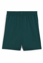 Short 24/25 RC Lens Enfant et Adolescent PUMA White Black