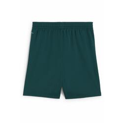 Short 24/25 RC Lens Enfant et Adolescent PUMA White Black