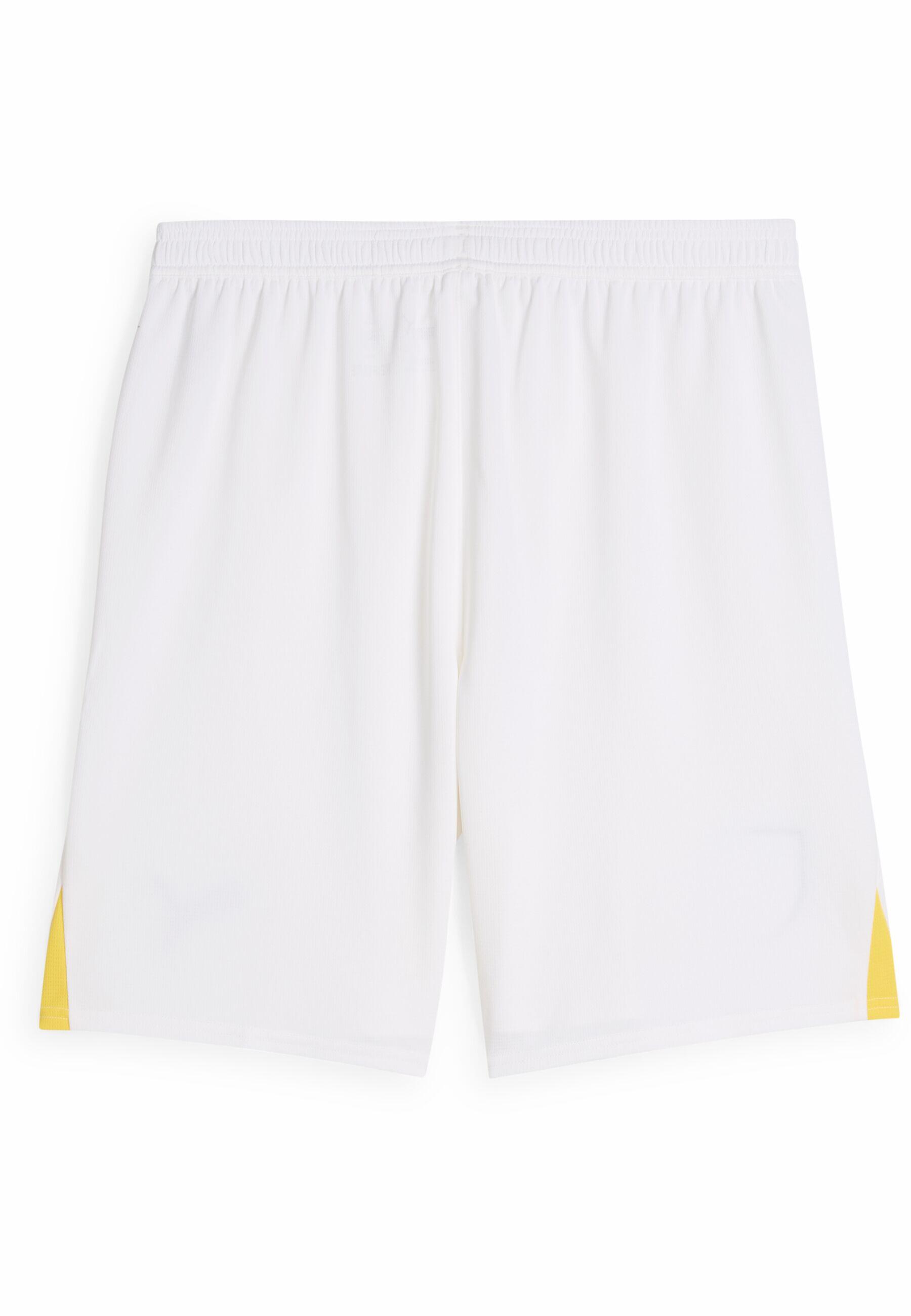 RC Lens 24/25 short voor heren PUMA White Black 2/7