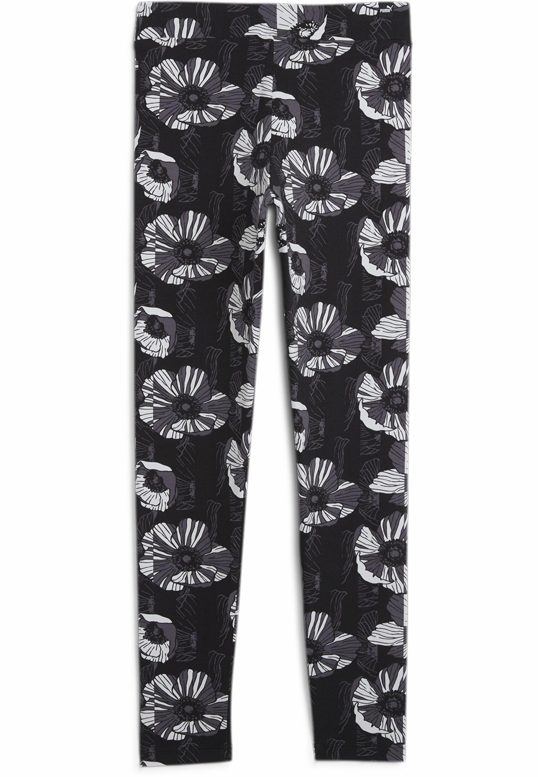 Legging ESS+ CLASS ACT Enfant et Adolescent PUMA Black 2/7