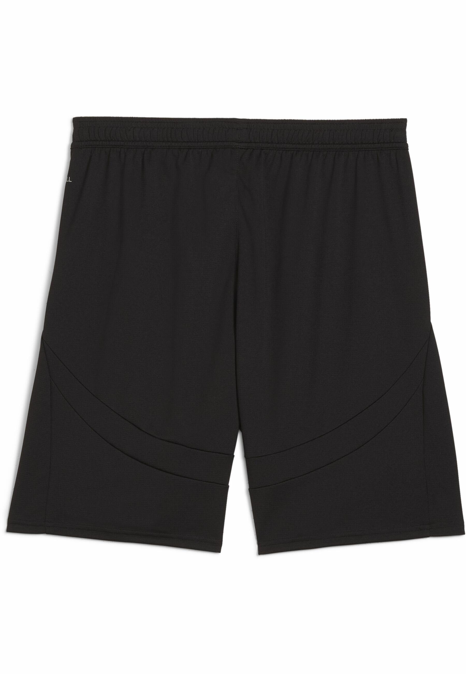 Shorts AC Milan 24/25 Hombre PUMA Black 3/7