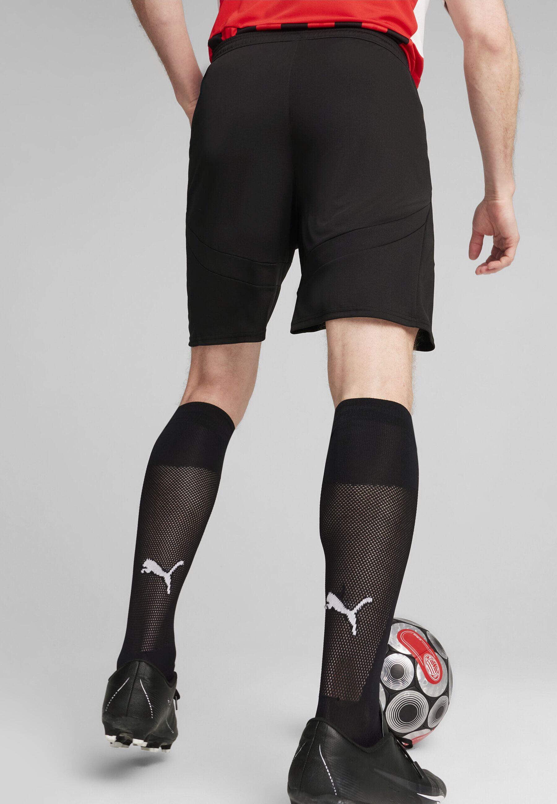 Shorts AC Milan 24/25 Hombre PUMA Black 2/7