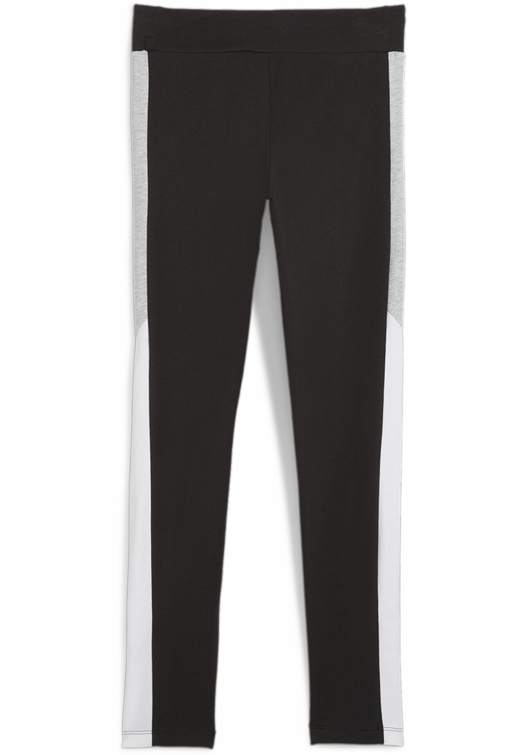 Leggings PUMA POWER per ragazze PUMA Black 2/7