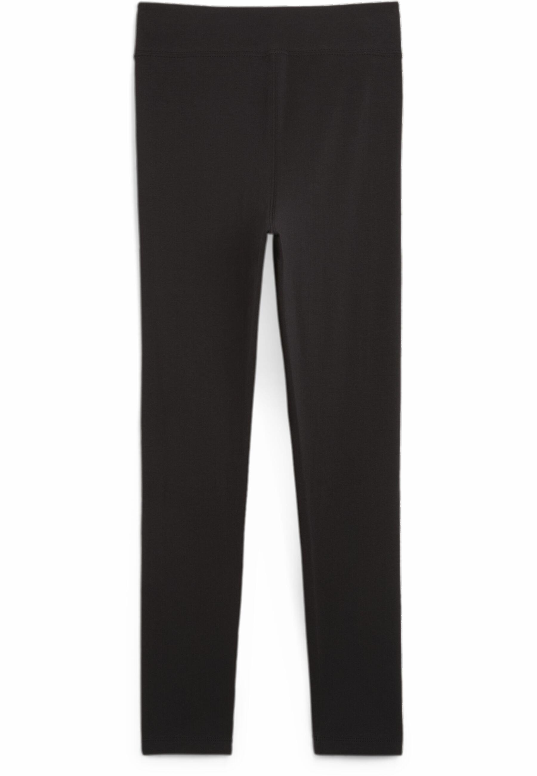 Młodzieżowe legginsy PUMA SQUAD PUMA Black 2/8