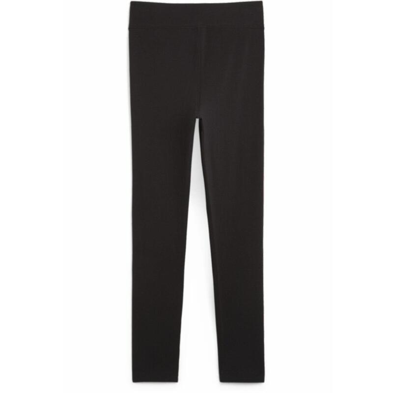 Leggings PUMA SQUAD Tineret PUMA Black
