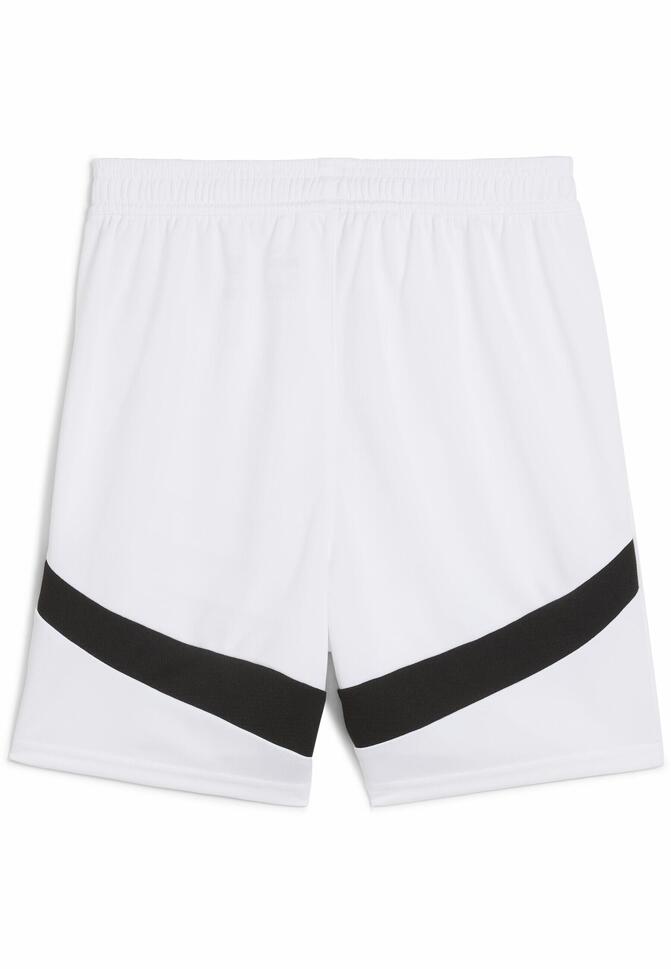 Młodzieżowe szorty Valencia CF 24/25 PUMA White Black