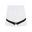 kraťasy pro mládež FC Valencia 24/25 PUMA White Black
