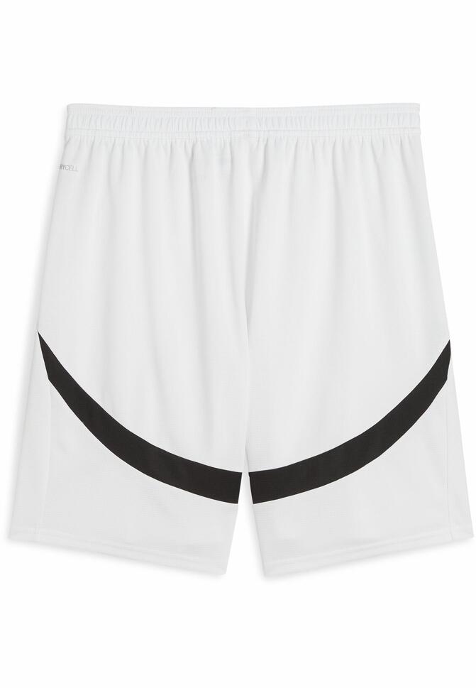 Męskie szorty Valencia CF 24/25 PUMA White Black
