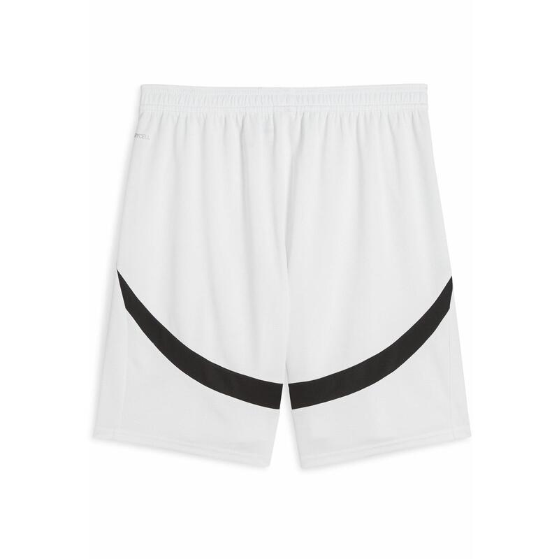 Męskie szorty Valencia CF 24/25 PUMA White Black