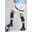 Pánské sportovní kraťasy Manchester City 24/25 PUMA White Marine Blue