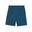 Olympique de Marseille Trainingsshorts Jugendliche PUMA Ocean Tropic White Blue