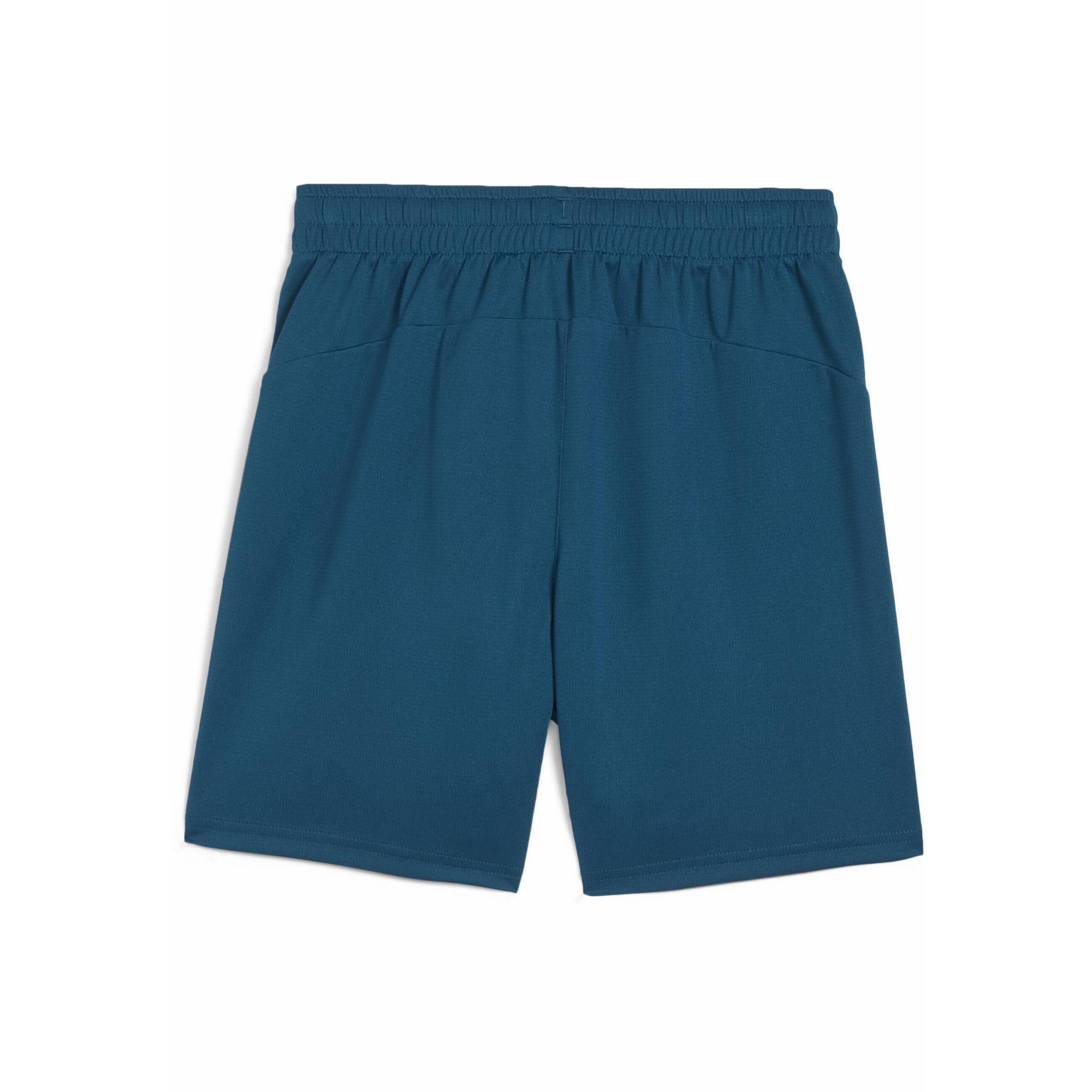 PUMA Tréninkové kraťasy pro mládež Olympique de Marseille PUMA