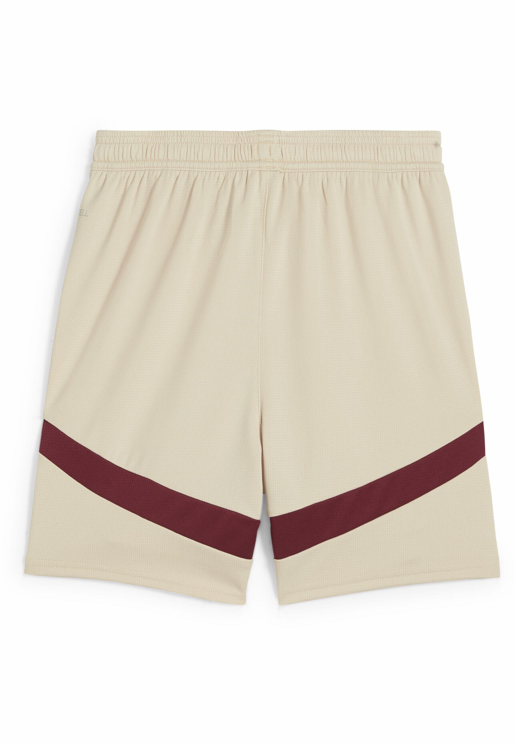 Short 24/25 FC Red Bull Salzburg Enfant et Adolescent PUMA 3/4